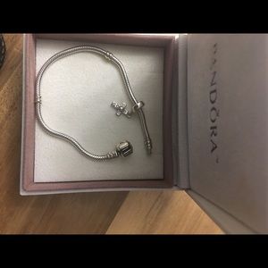 Pandora Jewelry - Pandora bracelet Pandora Jewelry - Pandora bracelet